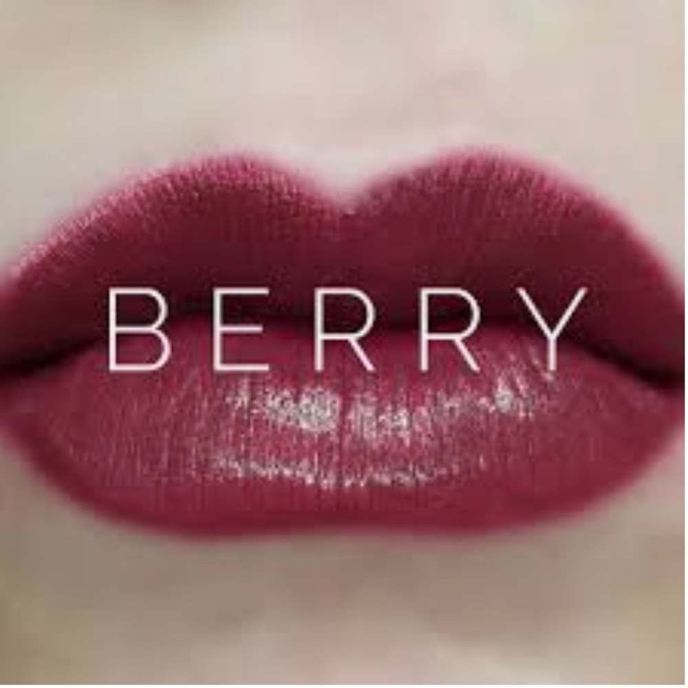 Berry lip sense